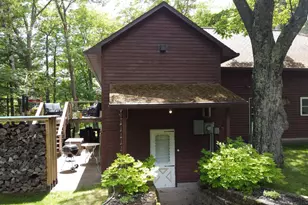 9305 Wildwood Campground Rd, Iron River, WI 54847 - Photo 85