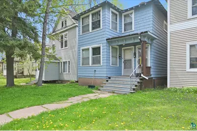 2009 Hughitt Ave, Superior, WI 54880 - Photo 1