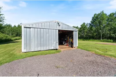 3835 S County Rd K, South Range, WI 54874 - Photo 3