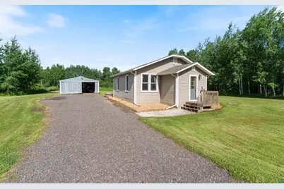 3835 S County Rd K, South Range, WI 54874 - Photo 1