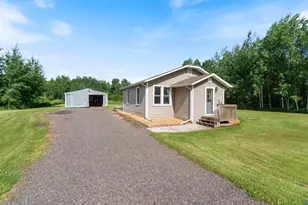 3835 S County Rd K, South Range, WI 54874 - Photo 1