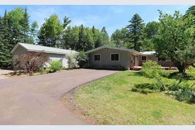 19505 State Hwy 13, Cornucopia, WI 54827 - Photo 1