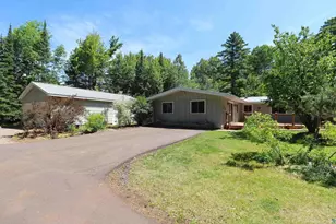19505 State Hwy 13, Cornucopia, WI 54827 - Photo 1
