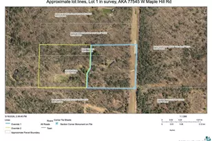 77545 W Maple Hill Rd, Washburn, WI 54891 - Photo 31