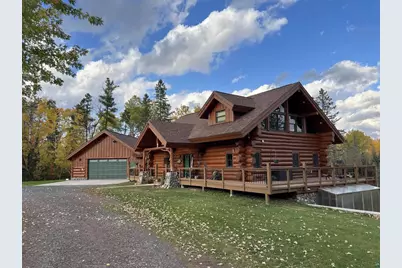 71876 Range Line Rd, Iron River, WI 54847 - Photo 1