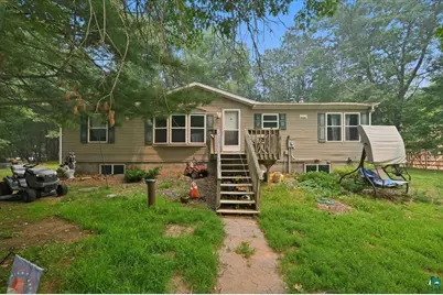 30234 Dove Rd, Danbury, WI 54830 - Photo 1