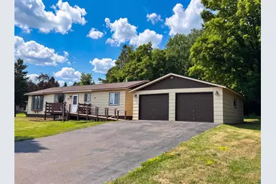 407 E 6th St, Washburn, WI 54891 - Photo 1