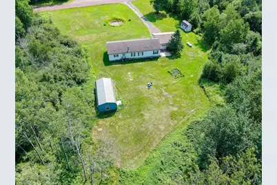 68675 Pine Creek Rd, Pilsen, WI 54806 - Photo 3
