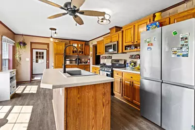 68675 Pine Creek Rd, Pilsen, WI 54806 - Photo 11