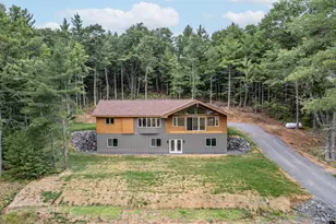 9115 E Evergreen Ave, Solon Springs, WI 54873 - Photo 1