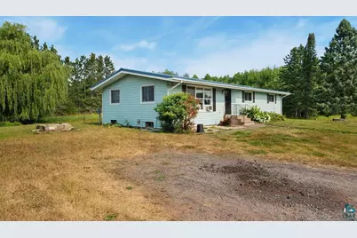 5467 S Meinke Rd, South Range, WI 54874 - Photo 1