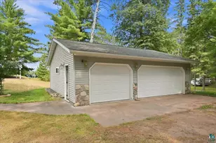 W8668 Peninsula Rd, Minong, WI 54849 - Photo 3