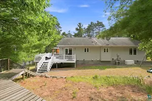 W8668 Peninsula Rd, Minong, WI 54849 - Photo 35
