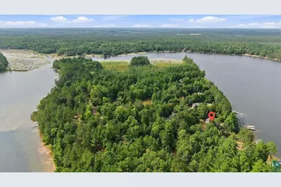W8668 Peninsula Rd, Minong, WI 54849 - Photo 37