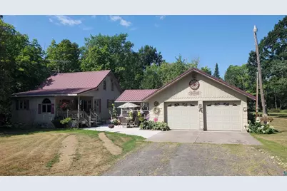3005 S County Hwy H, Brule, WI 54820 - Photo 1