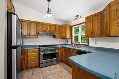 6899 S County Rd B, South Range, WI 54847 - Photo 5