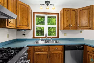 6899 S County Rd B, South Range, WI 54847 - Photo 5