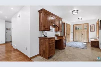 8175 S County Rd P, Lake Nebagamon, WI 54859 - Photo 21