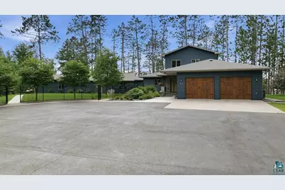 8175 S County Rd P, Lake Nebagamon, WI 54859 - Photo 51