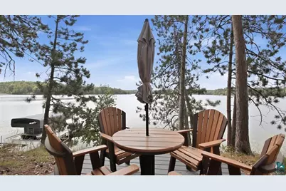 8175 S County Rd P, Lake Nebagamon, WI 54859 - Photo 45
