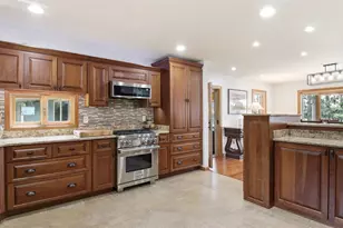 8175 S County Rd P, Lake Nebagamon, WI 54859 - Photo 5