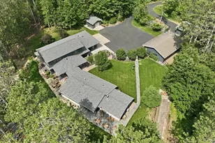 8175 S County Rd P, Lake Nebagamon, WI 54859 - Photo 59