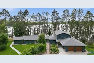 8175 S County Rd P, Lake Nebagamon, WI 54859 - Photo 3