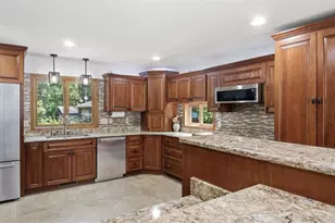 8175 S County Rd P, Lake Nebagamon, WI 54859 - Photo 7