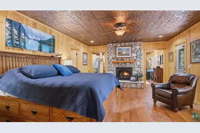 8175 S County Rd P, Lake Nebagamon, WI 54859 - Photo 31