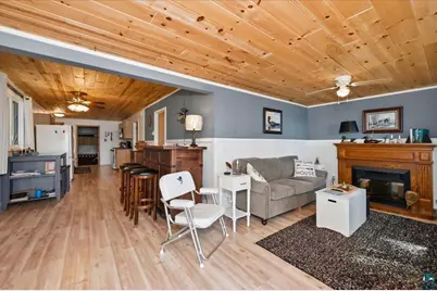 4980 Tri Lakes Rd, Superior, WI 54880 - Photo 3