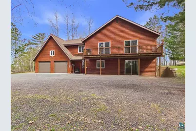 7329 E County Hwy T, Gordon, WI 54838 - Photo 3