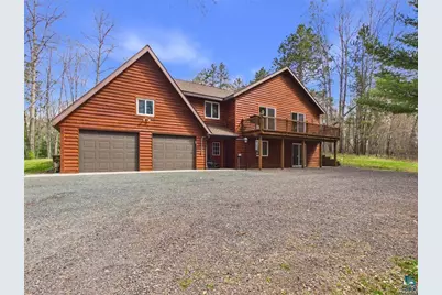 7329 E County Hwy T, Gordon, WI 54838 - Photo 1