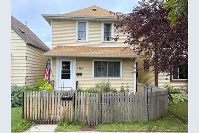 1215 Harrison St, Superior, WI 54880 - Photo 1