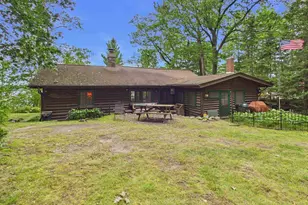 15458 W Victory Heights Circle, Stone Lake, WI 54876 - Photo 1