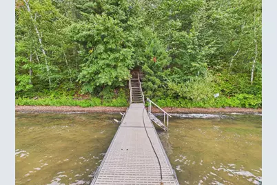 15458 W Victory Heights Circle, Stone Lake, WI 54876 - Photo 55