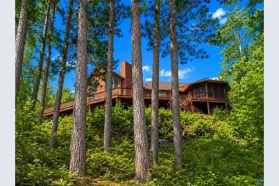 W7602 Wallin Dr, Minong, WI 54859 - Photo 3