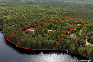 W7602 Wallin Dr, Minong, WI 54859 - Photo 51