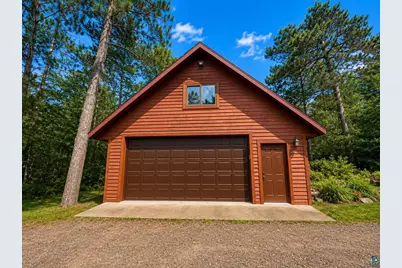 W7602 Wallin Dr, Minong, WI 54859 - Photo 5