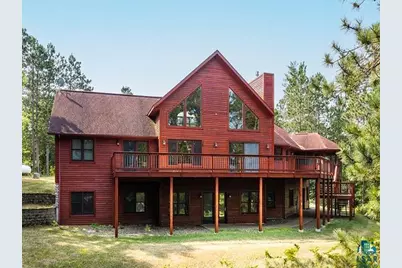 W7602 Wallin Dr, Minong, WI 54859 - Photo 1