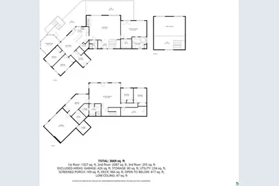 W7602 Wallin Dr, Minong, WI 54859 - Photo 11
