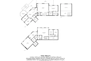 W7602 Wallin Dr, Minong, WI 54859 - Photo 11