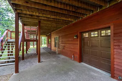 W7602 Wallin Dr, Minong, WI 54859 - Photo 29