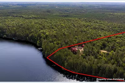 W7602 Wallin Dr, Minong, WI 54859 - Photo 53
