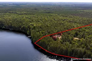W7602 Wallin Dr, Minong, WI 54859 - Photo 53