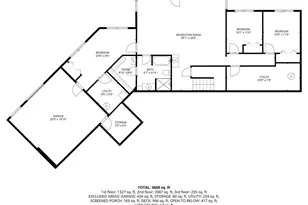 W7602 Wallin Dr, Minong, WI 54859 - Photo 9
