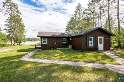10550 S Lake Of The Woods Rd, Solon Springs, WI 54873 - Photo 33