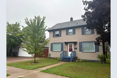 1905 Baxter Ave, Superior, WI 54880 - Photo 1