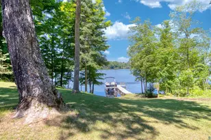 4613 N Lake Winter Rd, Winter, WI 54896 - Photo 7