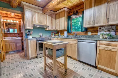 4613 N Lake Winter Rd, Winter, WI 54896 - Photo 25