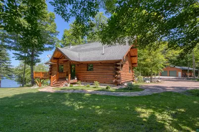 4613 N Lake Winter Rd, Winter, WI 54896 - Photo 3